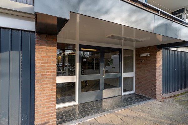 Medium property photo - Hijmans van den Berghlaan 190, 3571 PG Utrecht